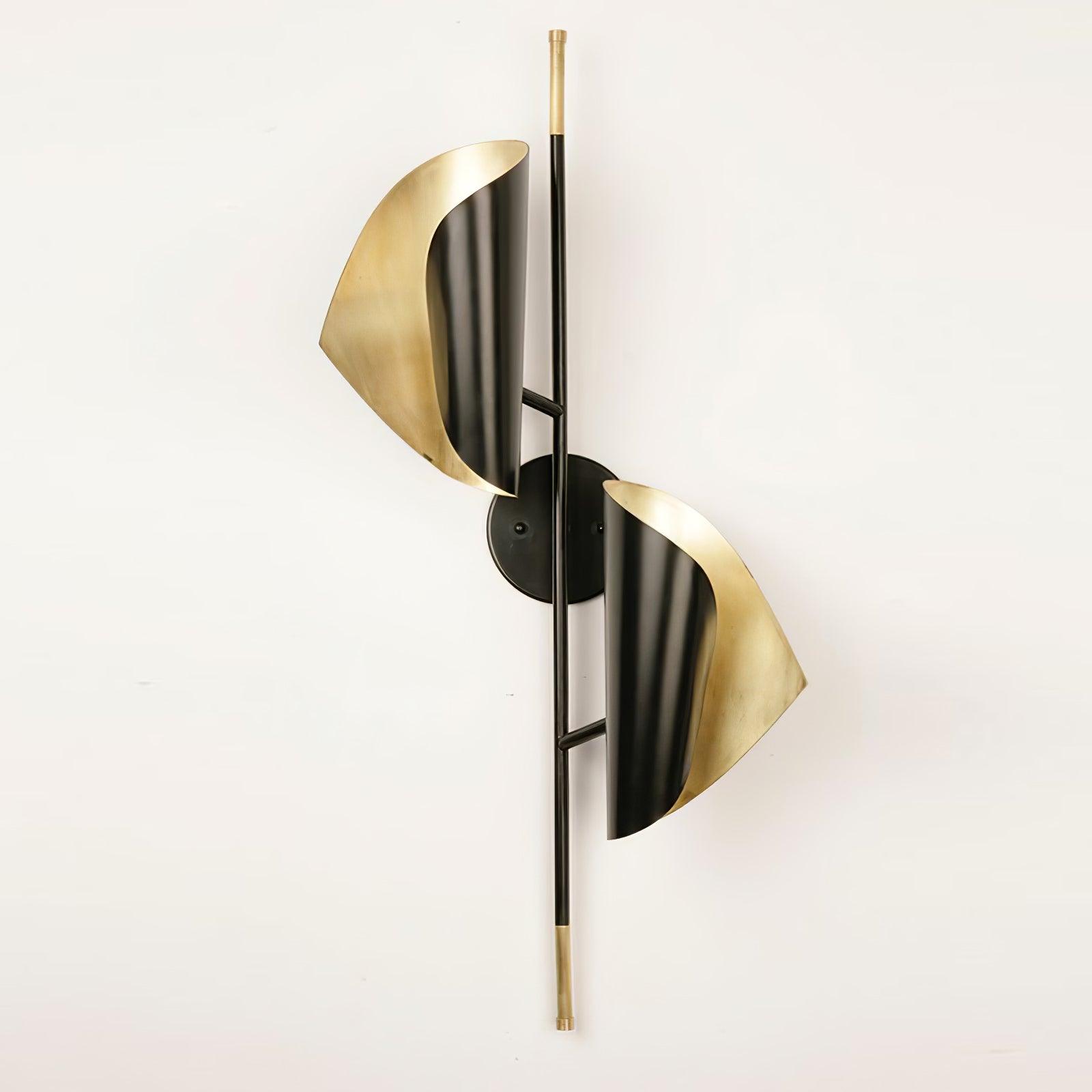 Cigale Double Sconce - Lamp Outdoor