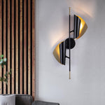 Cigale Double Sconce - Lamp Outdoor