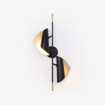 Cigale Double Sconce - Lamp Outdoor