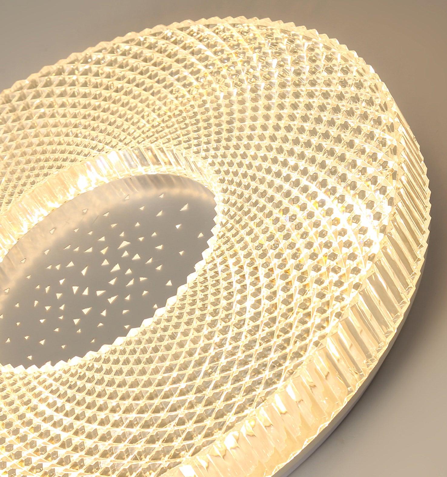 Cimona Flush light - Lamp Outdoor