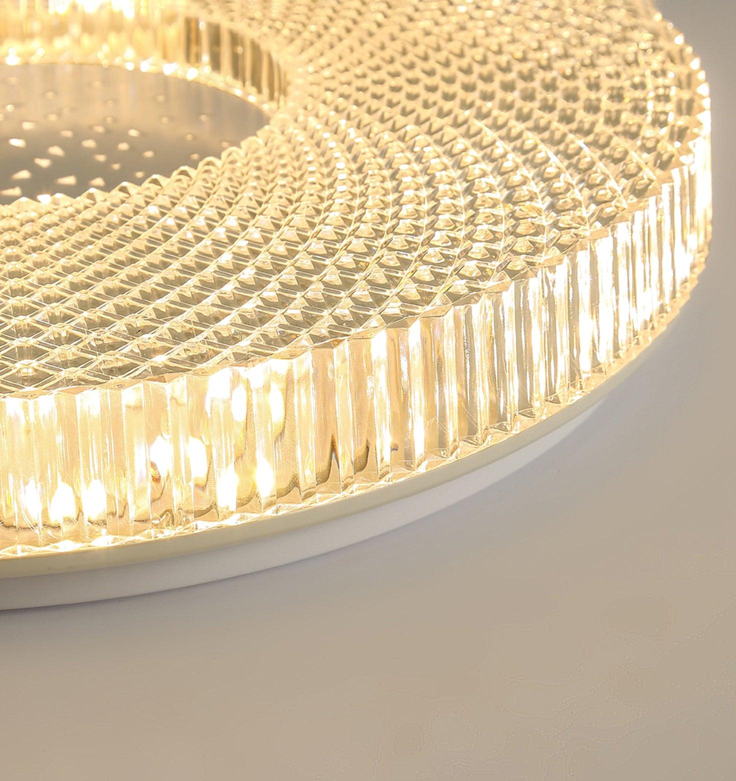 Cimona Flush light - Lamp Outdoor