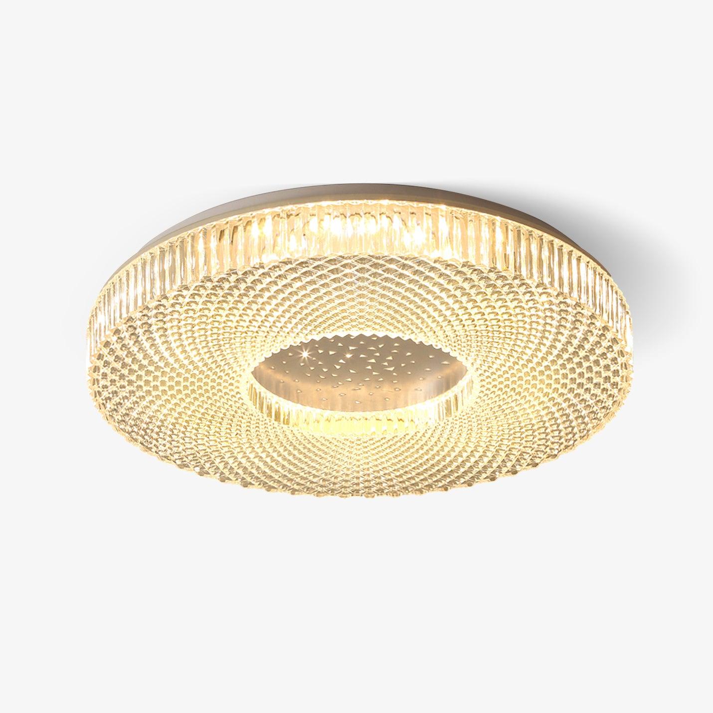 Cimona Flush light - Lamp Outdoor