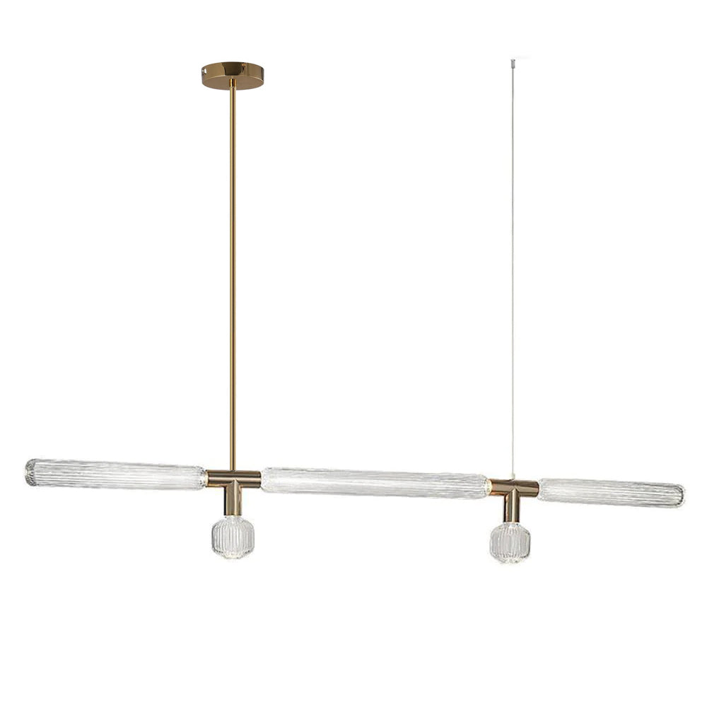 Cipher Pendant Light - Lamp Outdoor