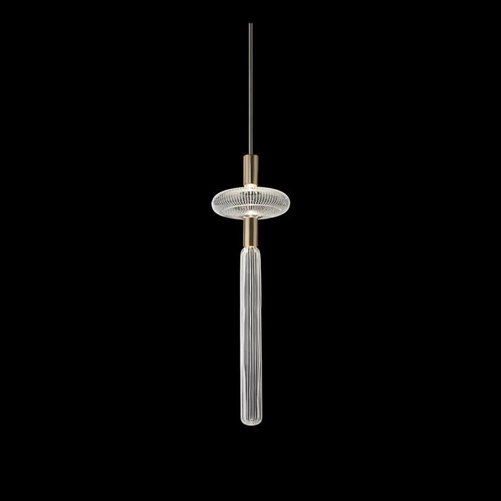 Cipher Pendant Light - Lamp Outdoor