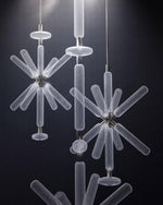 Cipher Pendant Light - Lamp Outdoor