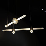 Cipher Pendant Light - Lamp Outdoor