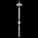 Cipher Pendant Light - Lamp Outdoor