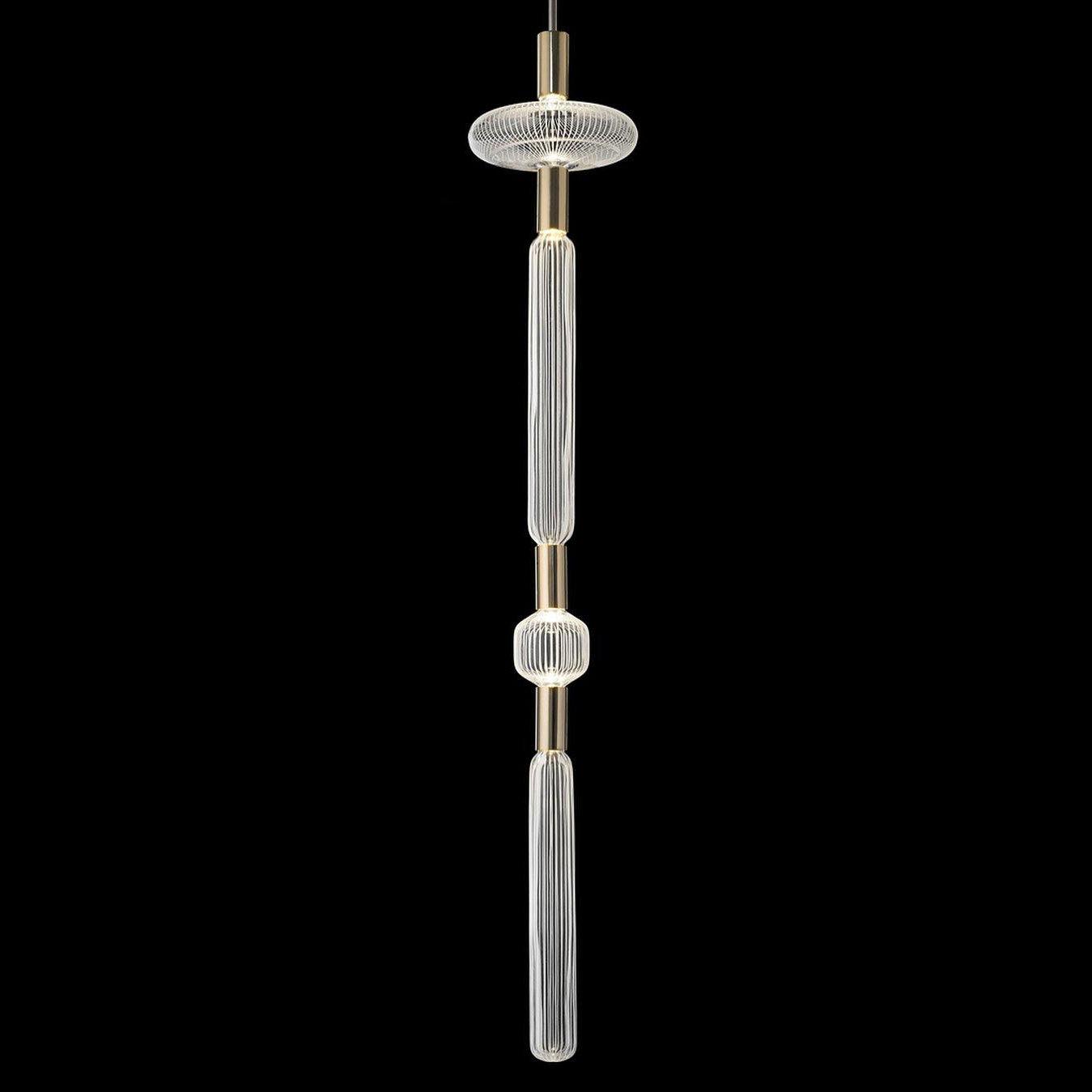 Cipher Pendant Light - Lamp Outdoor