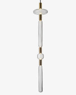 Cipher Pendant Light - Lamp Outdoor