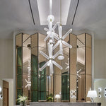 Cipher Pendant Light - Lamp Outdoor