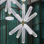 Cipher Pendant Light - Lamp Outdoor