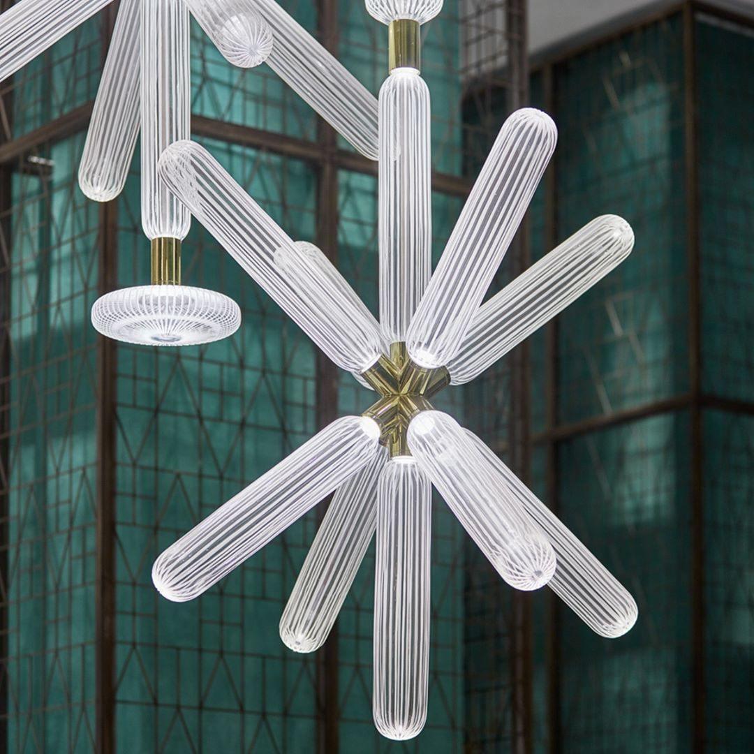 Cipher Pendant Light - Lamp Outdoor