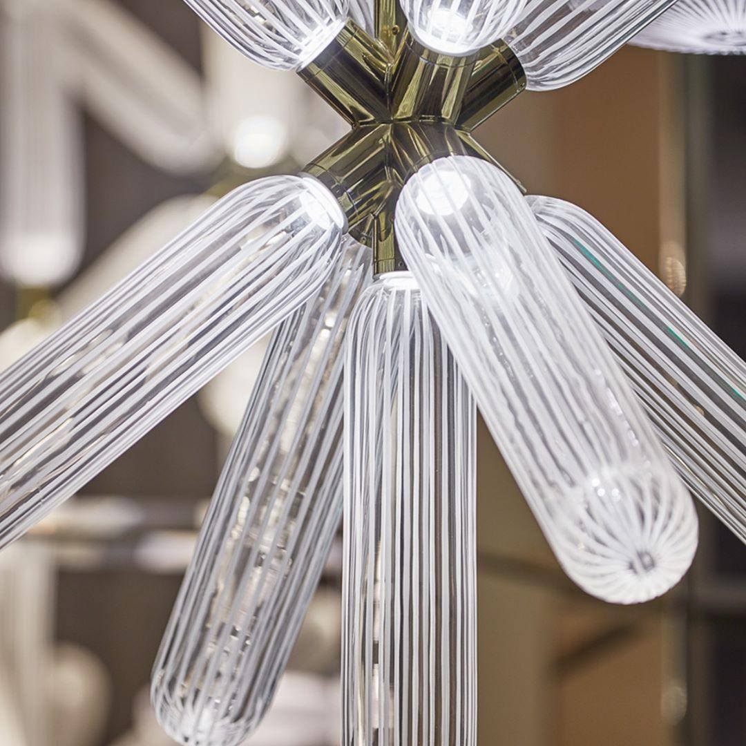 Cipher Pendant Light - Lamp Outdoor