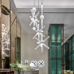 Cipher Pendant Light - Lamp Outdoor