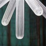Cipher Pendant Light - Lamp Outdoor