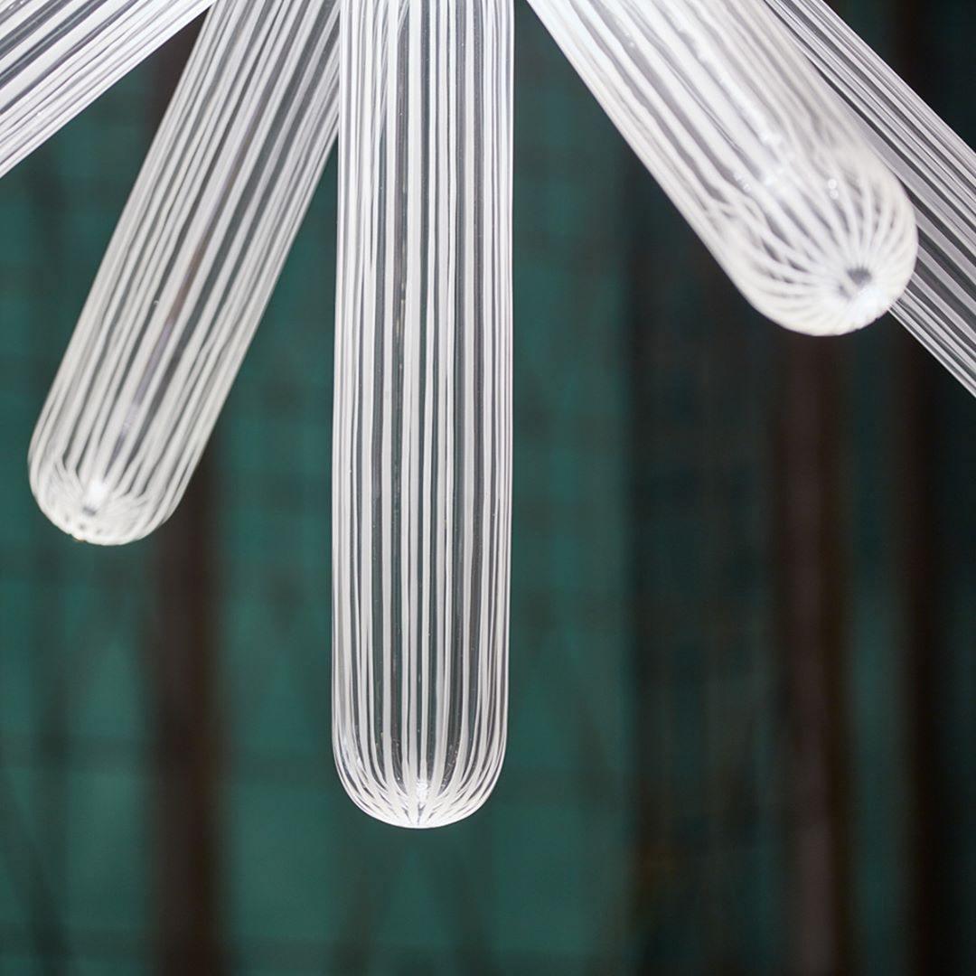 Cipher Pendant Light - Lamp Outdoor