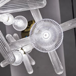 Cipher Pendant Light - Lamp Outdoor