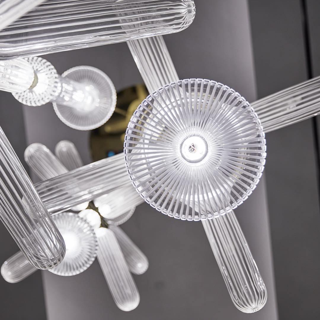 Cipher Pendant Light - Lamp Outdoor