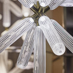Cipher Pendant Light - Lamp Outdoor