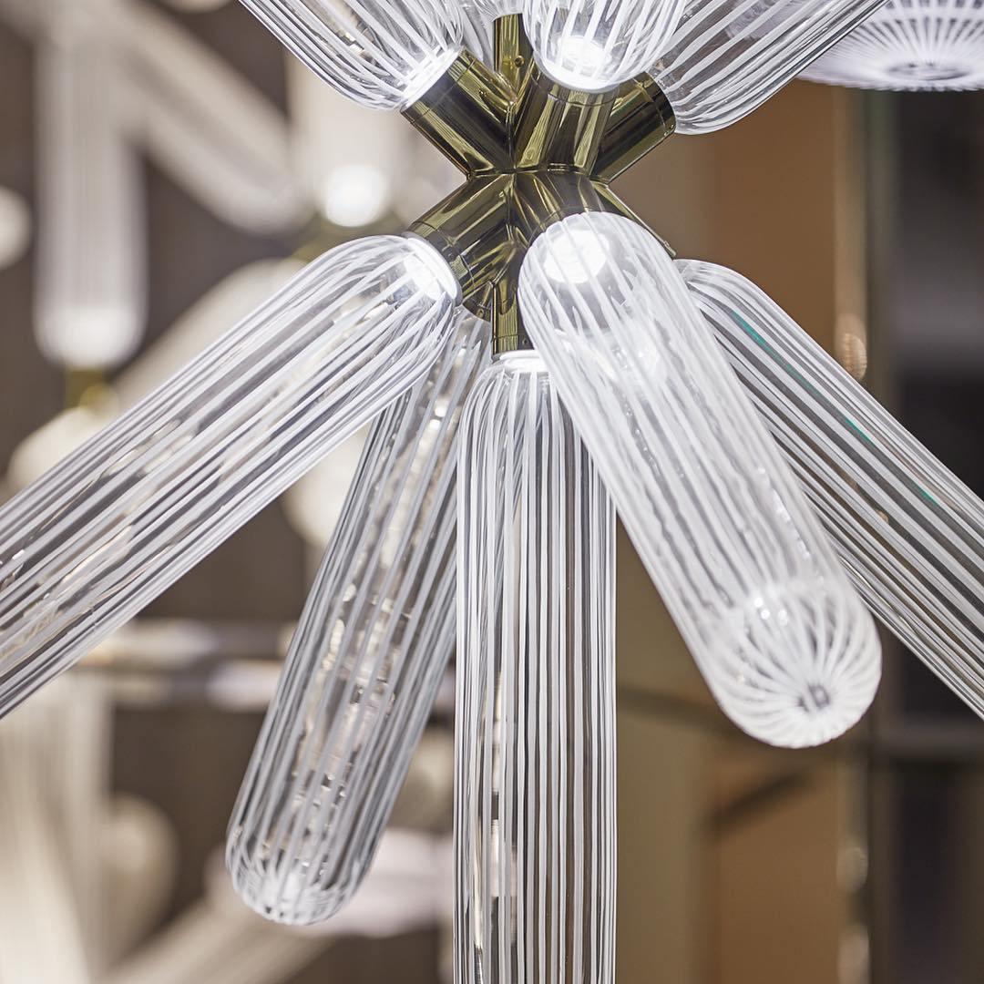 Cipher Pendant Light - Lamp Outdoor