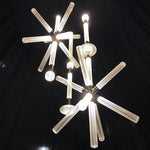 Cipher Pendant Light - Lamp Outdoor