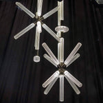 Cipher Pendant Light - Lamp Outdoor