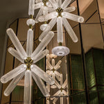 Cipher Pendant Light - Lamp Outdoor