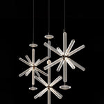 Cipher Pendant Light - Lamp Outdoor