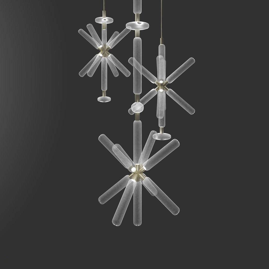Cipher Pendant Light - Lamp Outdoor