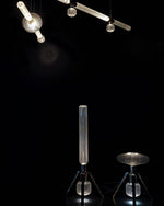 Cipher Pendant Light - Lamp Outdoor