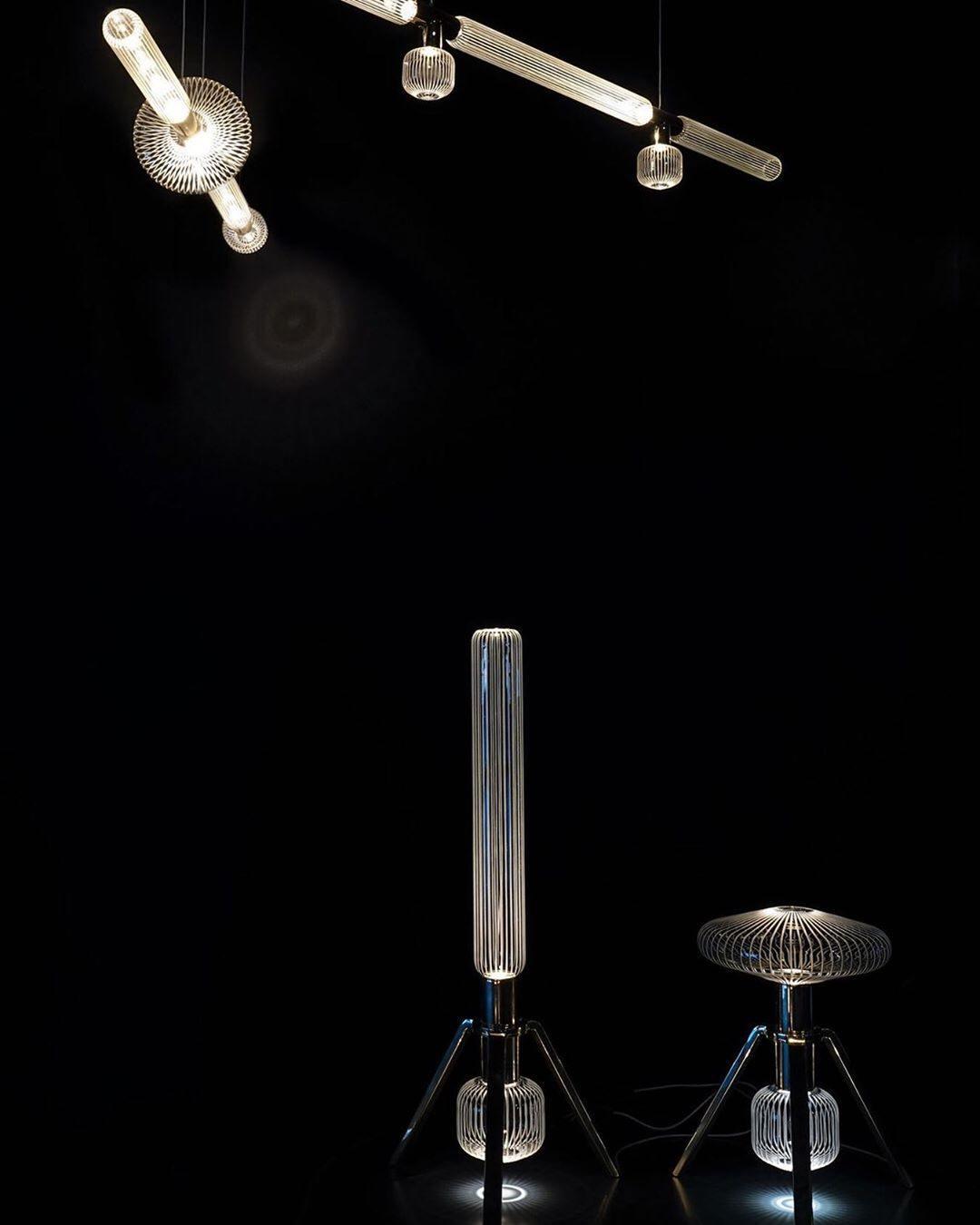 Cipher Pendant Light - Lamp Outdoor