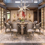 Cipher Pendant Light - Lamp Outdoor