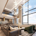 Cipher Pendant Light - Lamp Outdoor