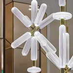 Cipher Pendant Light - Lamp Outdoor