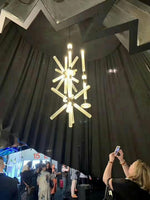 Cipher Pendant Light - Lamp Outdoor