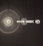 Cipher Pendant Light - Lamp Outdoor