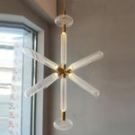 Cipher Pendant Light - Lamp Outdoor