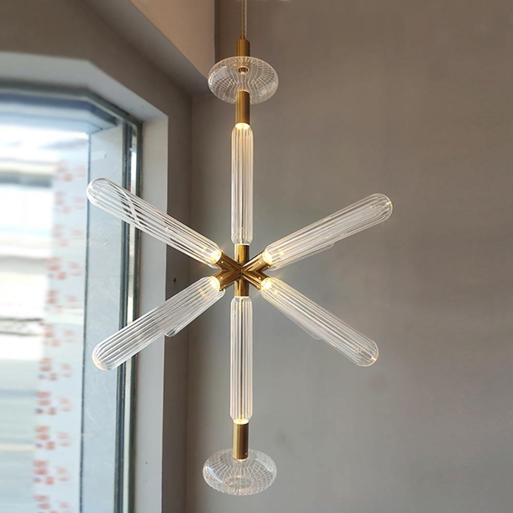 Cipher Pendant Light - Lamp Outdoor