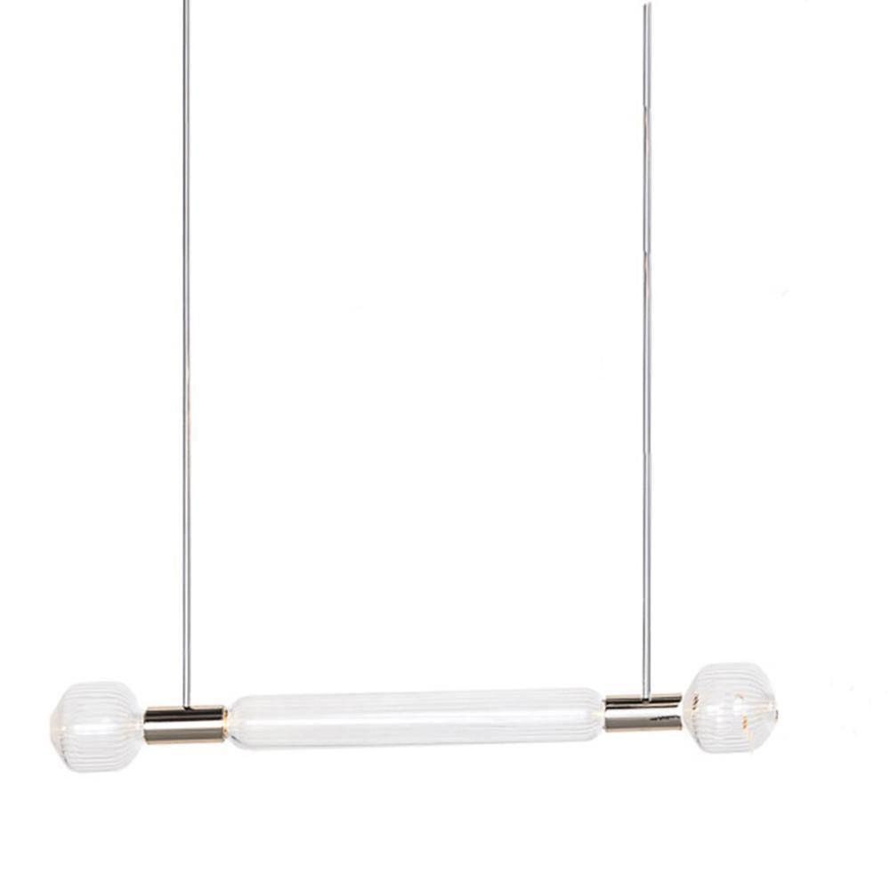 Cipher Pendant Light - Lamp Outdoor