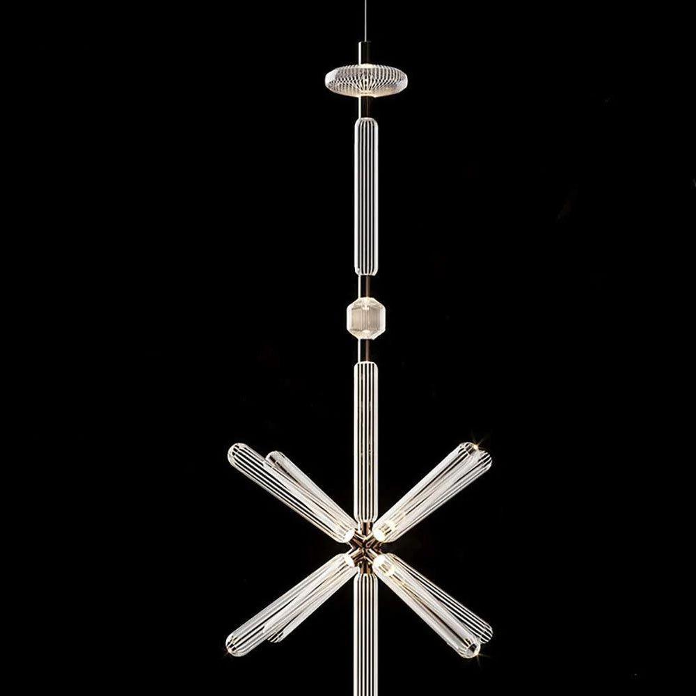 Cipher Pendant Light - Lamp Outdoor