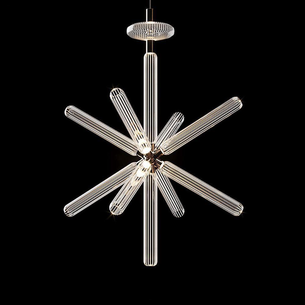 Cipher Pendant Light - Lamp Outdoor