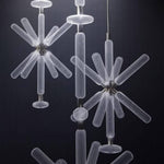 Cipher Pendant Light - Lamp Outdoor