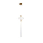 Cipher Pendant Light - Lamp Outdoor