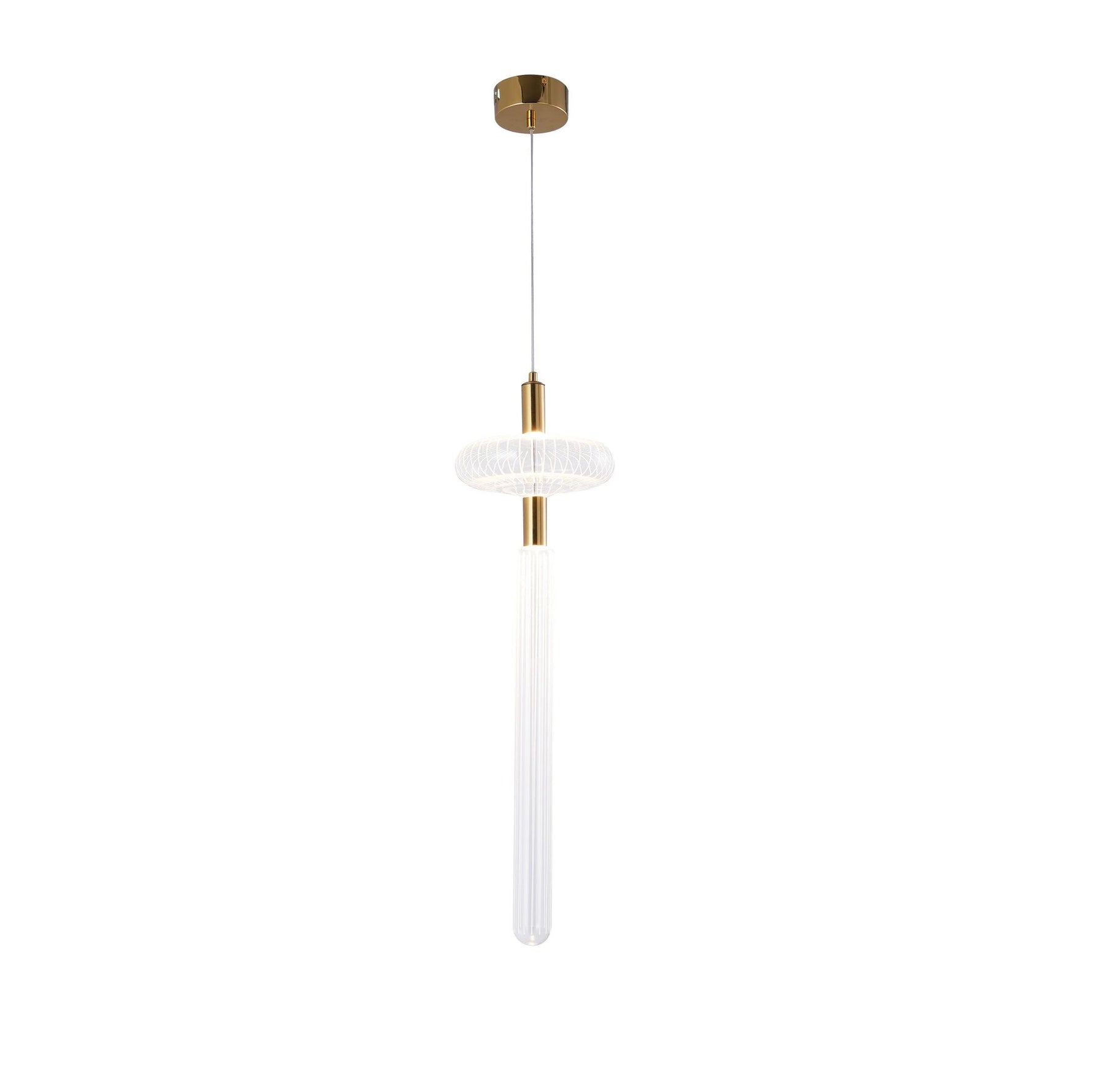 Cipher Pendant Light - Lamp Outdoor