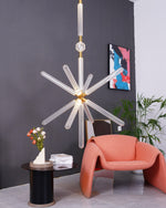 Cipher Pendant Light - Lamp Outdoor