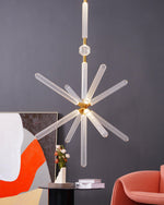 Cipher Pendant Light - Lamp Outdoor