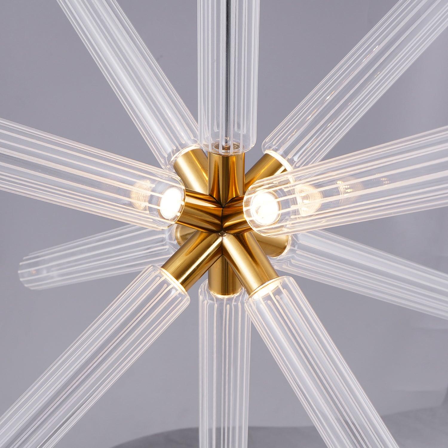 Cipher Pendant Light - Lamp Outdoor