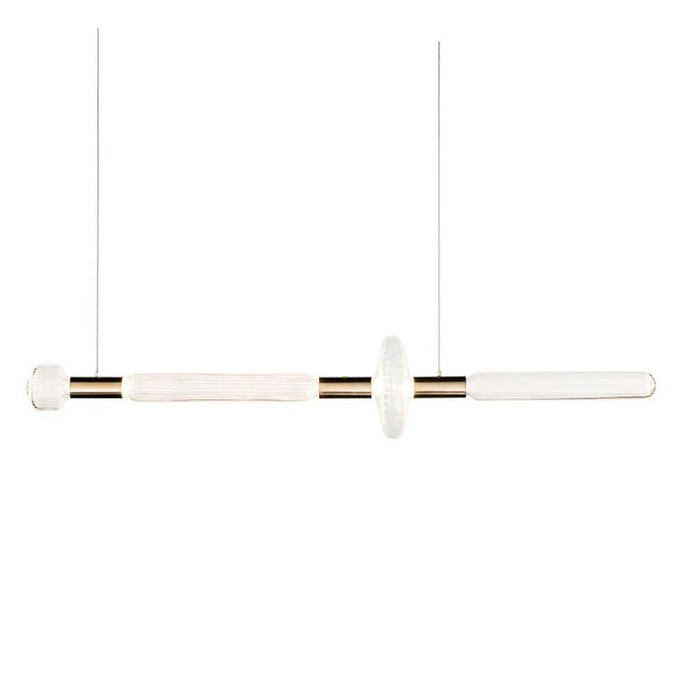 Cipher Pendant Light - Lamp Outdoor