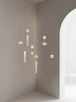 Cipher Pendant Light - Lamp Outdoor