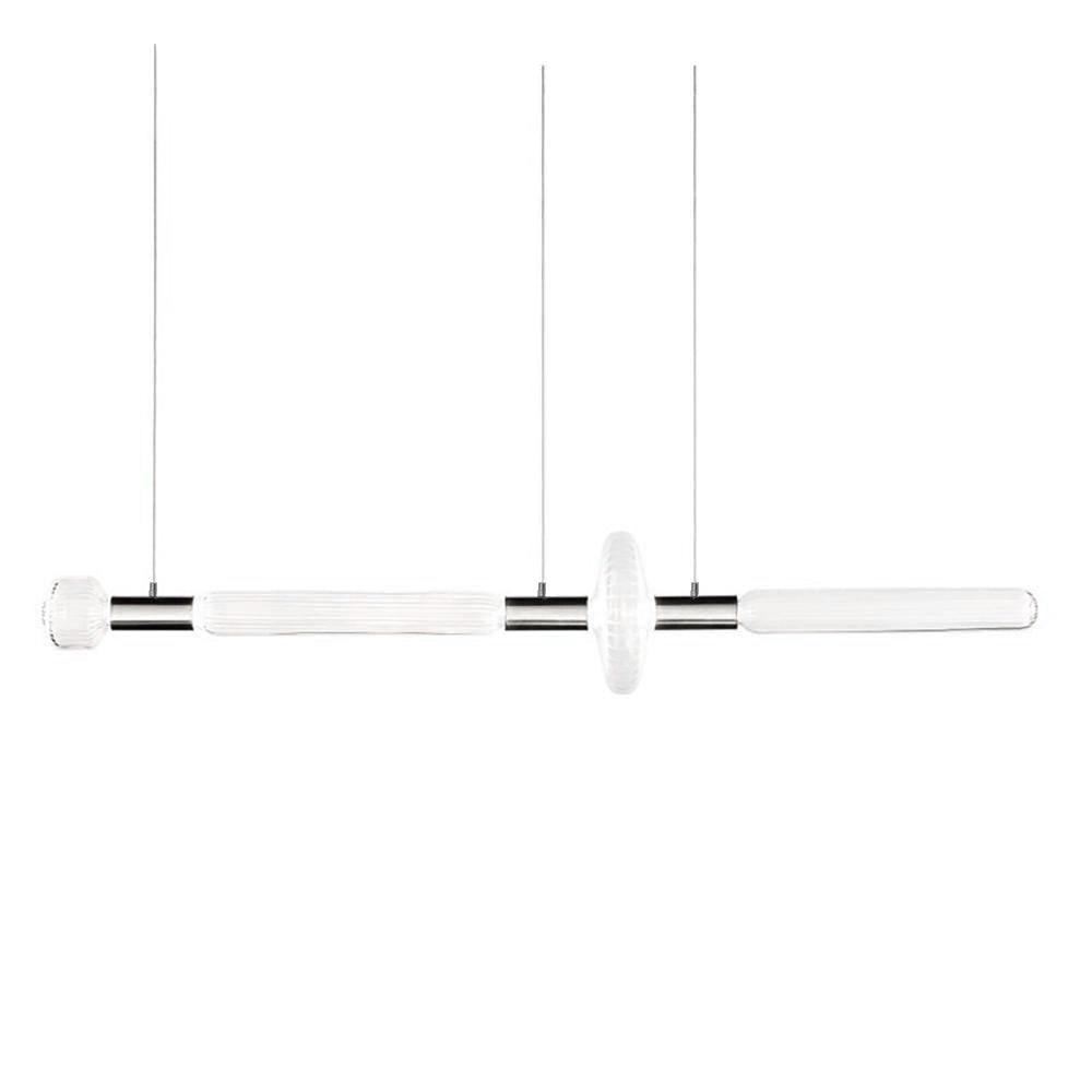Cipher Pendant Light - Lamp Outdoor